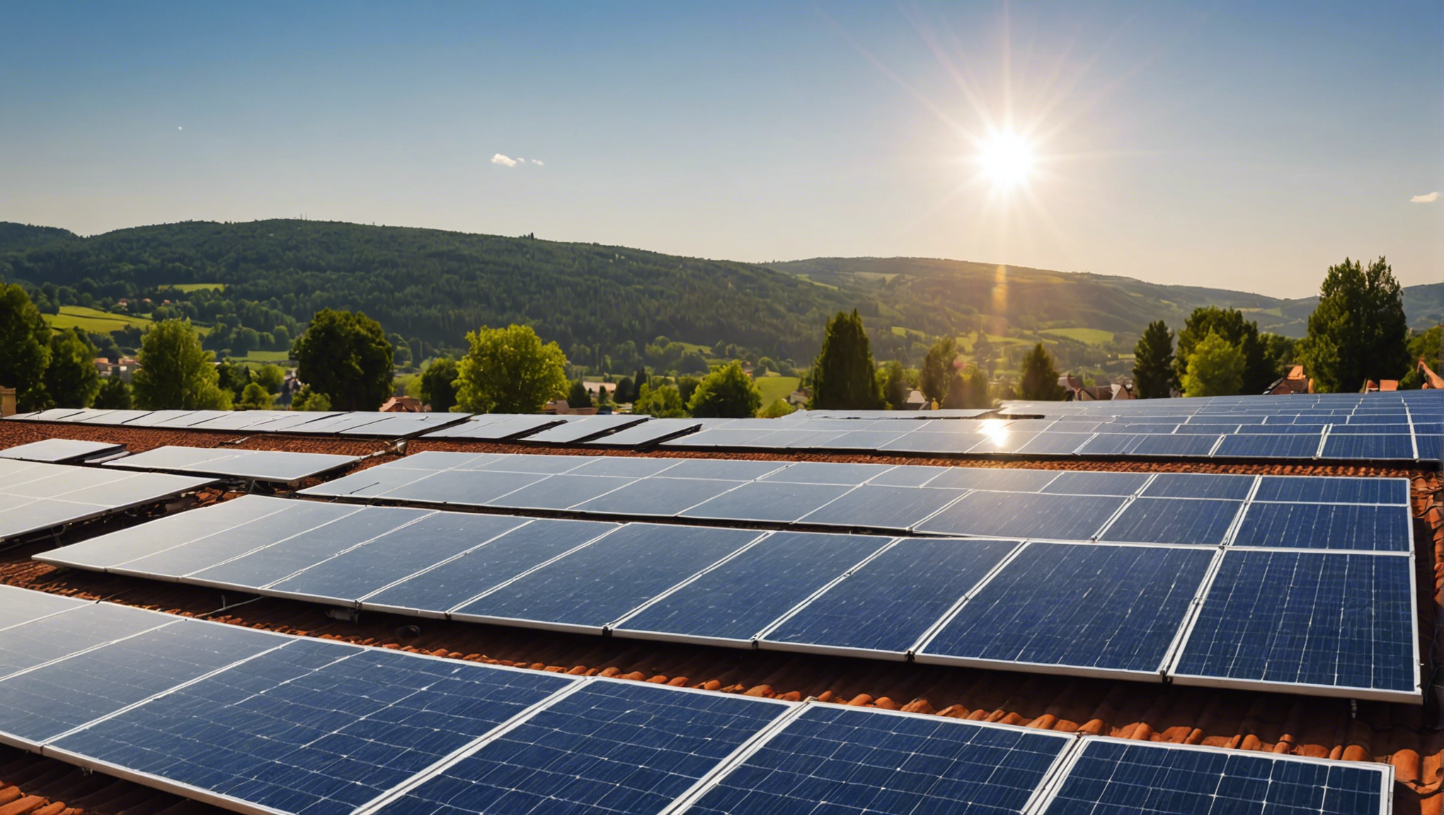 découvrez les critères essentiels à prendre en compte pour choisir le panneau solaire parfait pour vos besoins, tout en maximisant votre production d'énergie solaire et en optimisant votre investissement.