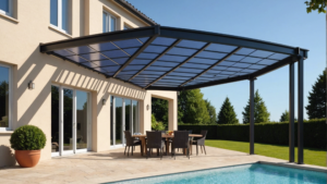 Découvrez comment les pergolas solaires, une alliance innovante entre technologie photovoltaïque et architecture, peuvent transformer votre espace extérieur en un lieu durable et éco-responsable tout en réduisant vos factures énergétiques. Explorez également la palette de leurs prix qui allient investissement […]