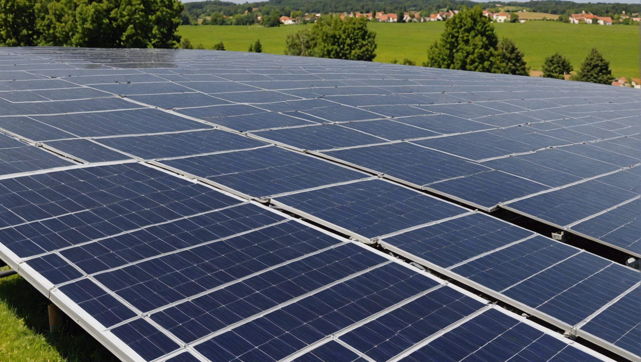 découvrez les impacts de la rt 2020 sur l'utilisation des panneaux photovoltaïques et adoptez les solutions énergétiques adaptées à cette réglementation.