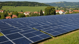 Face à l’urgence climatique, la Réglementation Thermique 2020 (RT2020) joue un rôle prépondérant dans l’adoption des énergies renouvelables, notamment l’énergie solaire photovoltaïque. Quels changements cette nouvelle réglementation implique-t-elle dans le secteur photovoltaïque ? Comment affecte-t-elle l’utilisation et l’installation de panneaux […]