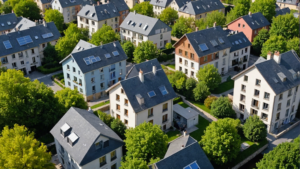 Vous voulez rendre votre maison plus écologique, mais vous ne savez pas par où commencer? Ne cherchez pas plus loin! Découvrez dans cet article les meilleurs équipements pour une maison éco-responsable. De l’électricité verte aux panneaux solaires, en passant par […]