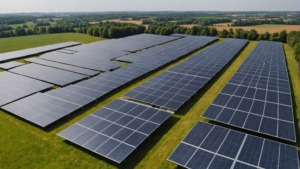 La Conférence européenne sur le photovoltaïque a été le théâtre de discussions et de révélations innovantes en matière d’énergie solaire. Au cœur de cet événement, d’éminents experts ont mis en lumière les dernières avancées technologiques, les défis actuels et les […]