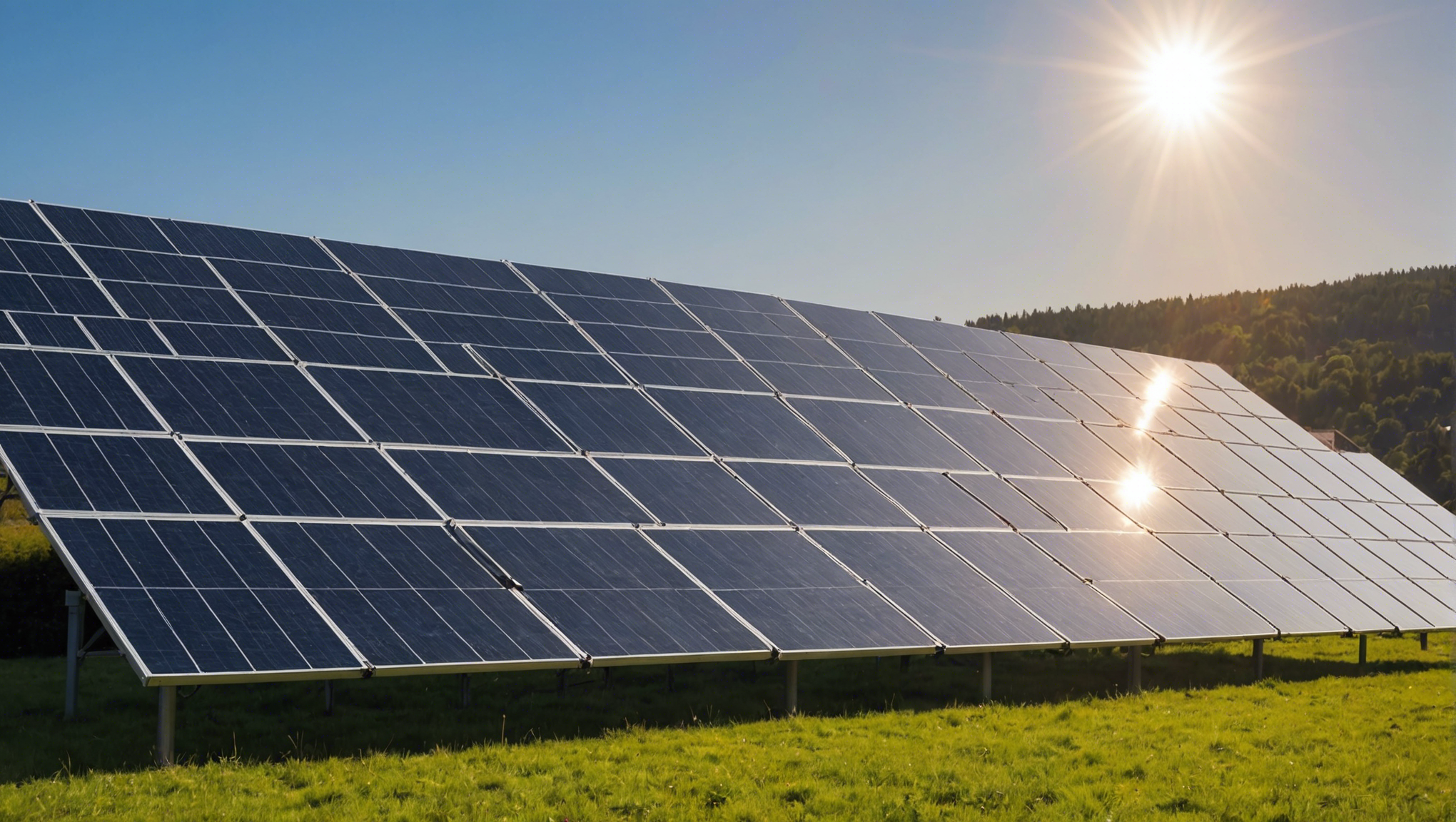 découvrez les problèmes les plus courants avec un panneau solaire et comment les résoudre. apprenez à anticiper les pannes et à assurer le bon fonctionnement de votre installation solaire.