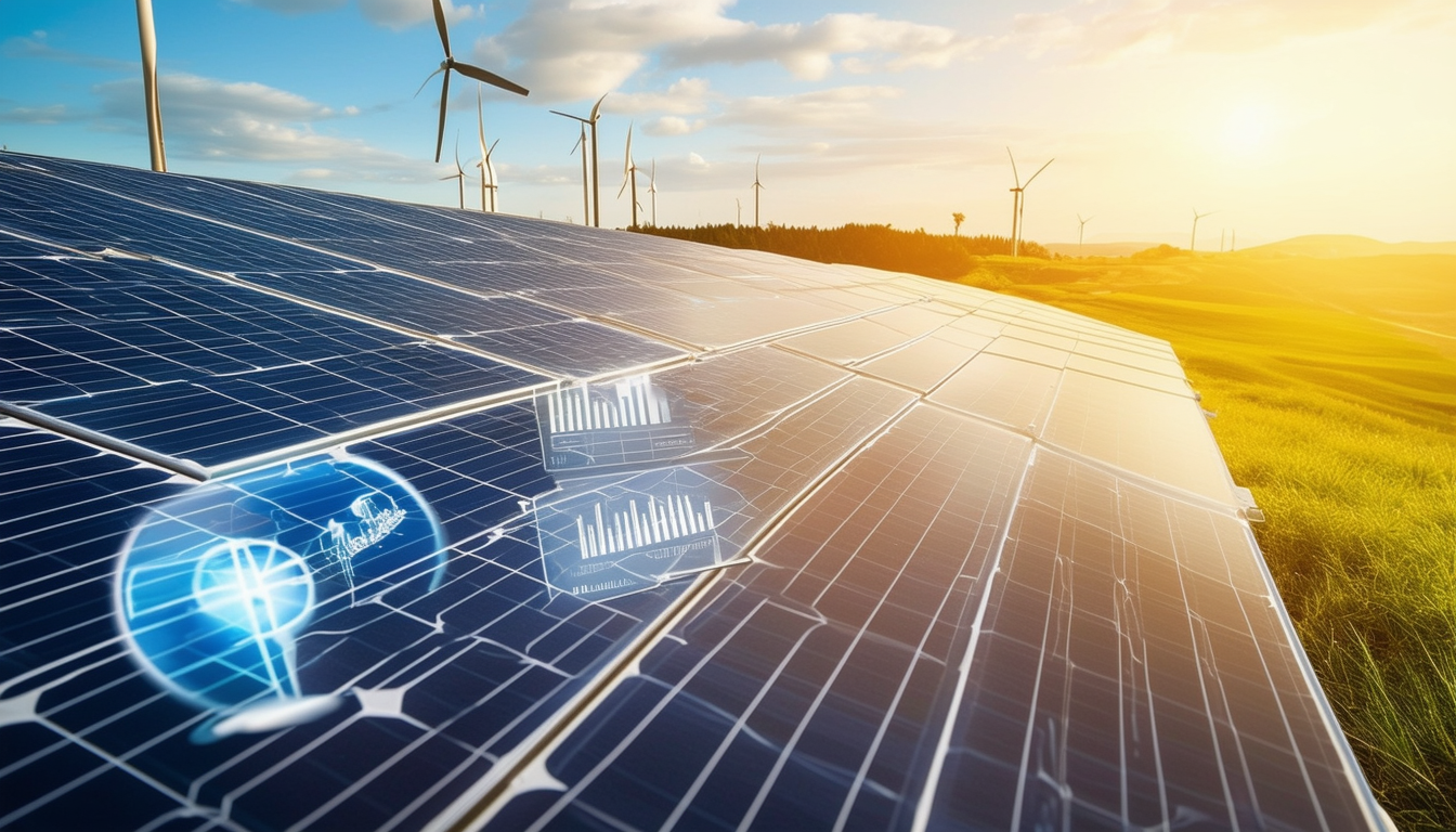 découvrez les diverses aides financières disponibles en 2025 pour l'installation de panneaux solaires. informez-vous sur les subventions, crédits d'impôt et autres dispositifs qui peuvent faciliter votre transition énergétique tout en réduisant vos coûts.