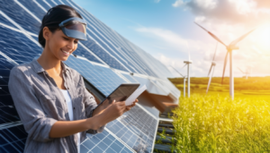 En 2025, une variété d’aides financières est disponible pour encourager l’installation de panneaux solaires, que ce soit pour produire de l’électricité ou pour le chauffage. Ces dispositifs visent à rendre l’énergie solaire plus accessible et financièrement avantageuse pour les particuliers. […]