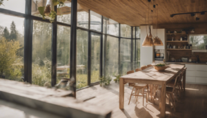 Dans l’univers de la construction écologique, la maison passive représente une révolution silencieuse visant l’harmonie parfaite entre confort et respect de l’environnement. Cette introduction vous plonge au cœur d’un concept avant-gardiste, où chaque choix de conception, matériel et technique de […]