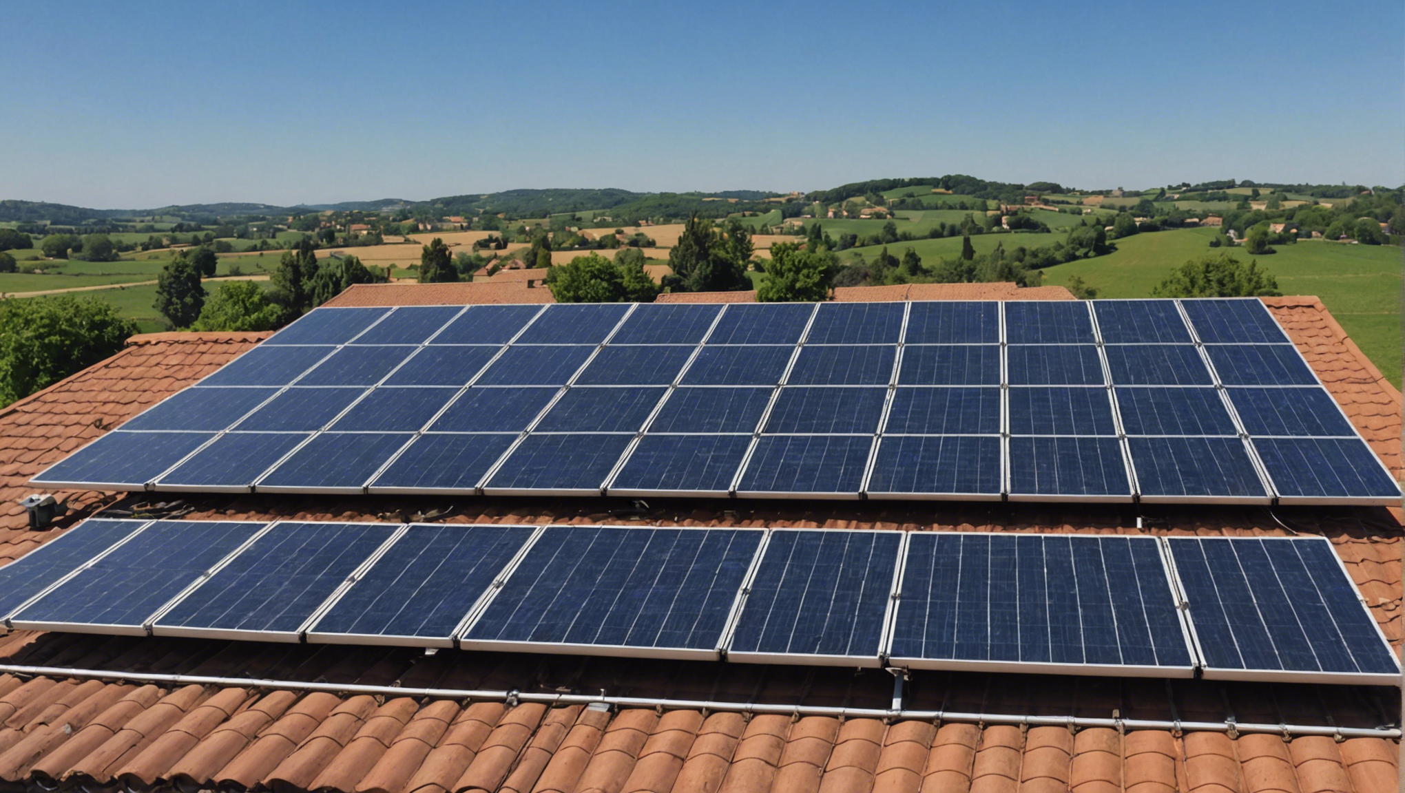 découvrez ce qu'est le consuel photovoltaïque, son rôle et son importance pour l'installation de panneaux solaires. informations et conseils pratiques.