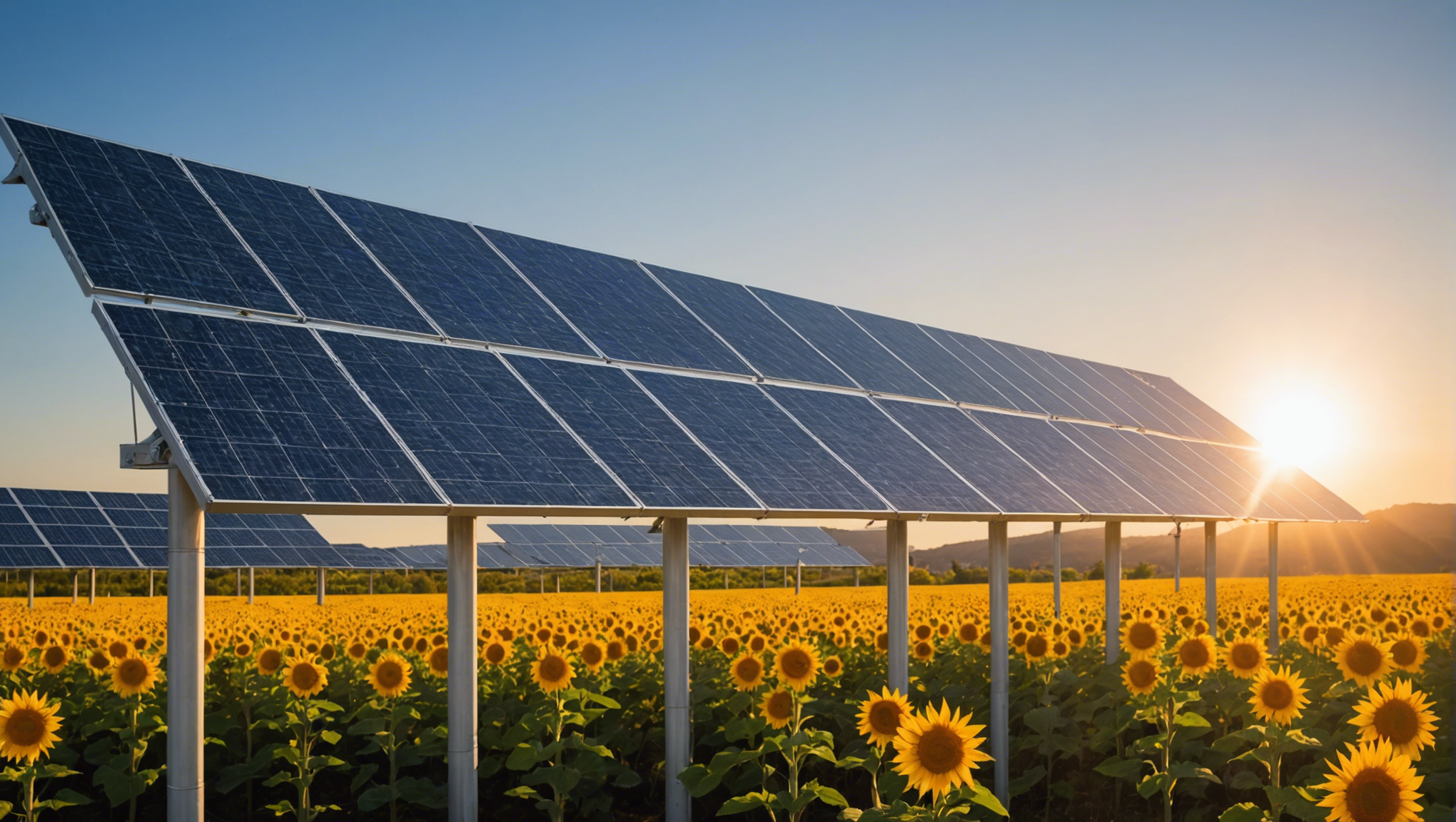 découvrez comment fonctionne un four solaire et apprenez-en davantage sur cette technologie écologique et innovante.