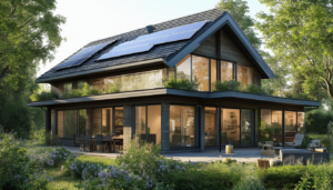 Une maison passive est une construction qui vise à réduire au minimum sa consommation d’énergie tout en assurant le confort de ses occupants, même sans système de chauffage traditionnel. Elle repose sur des principes clés tels qu’une excellente isolation thermique, […]