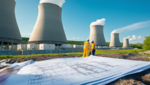 Le développement des réacteurs modulaires s’inscrit dans une démarche innovante et sécurisée pour répondre aux enjeux énergétiques de demain. Le projet NUWARD, un petit réacteur à énergie modulable, a récemment soumis un dossier d’options de sûreté, marquant ainsi une étape […]