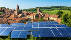 Réalmont, située dans le département du Tarn, est aujourd’hui à la pointe de l’énergie solaire en France. Grâce à l’installation de panneaux photovoltaïques, les habitants et les entreprises locales peuvent désormais bénéficier de solutions énergétiques durables et économiquement avantageuses. Cet […]