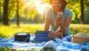 Dans un monde de plus en plus connecté, disposer d’une source d’énergie fiable pour recharger vos appareils électroniques est devenu essentiel, surtout lorsque vous êtes en extérieur. Ce panneau solaire compact, disponible à moins de 20 euros, représente une solution […]