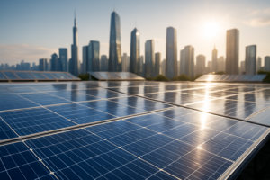 Récemment, une entreprise chinoise a marqué l’actualité en annonçant un rendement électrique de 33,35 % pour ses cellules photovoltaïques. Cette performance dépasse de loin les normes actuelles du marché, où le rendement tourne généralement autour de 15 à 20 %. […]