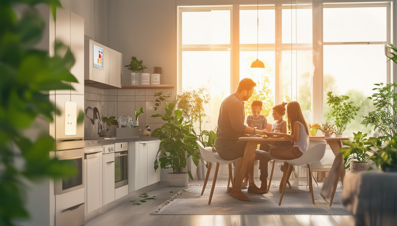 découvrez nos astuces et conseils pratiques pour réduire votre facture d'électricité. apprenez à économiser de l'énergie tout en préservant votre confort et en diminuant vos dépenses. transformez votre consommation et faites des économies dès aujourd'hui.