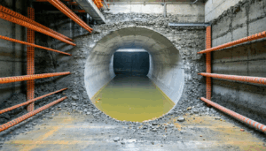 Dans le domaine de la gestion des eaux usées et des réseaux d’assainissement, les regards en béton jouent un rôle incontournable, bien souvent sous-estimé. Véritables portes d’accès aux infrastructures souterraines, ces ouvrages en béton assurent non seulement la maintenance, mais […]