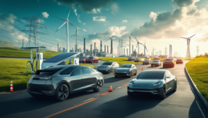 La transition vers une flotte automobile écoresponsable est un objectif crucial pour les entreprises souhaitant diminuer leur impact environnemental. Toutefois, ce parcours ne se fait pas sans défis. Cet article explore les étapes essentielles à suivre pour réussir cette transition, […]