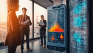 Dans une démarche proactive visant à intensifier l’efficacité énergétique, le Gouvernement a récemment annoncé le lancement d’un nouveau détecteur dédié aux réseaux de chaleur, un outil prometteur doté d’un fort potentiel. Cette innovation s’inscrit dans le cadre d’un projet plus […]