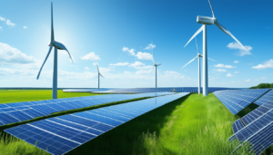 Les appels d’offres pour les projets éoliens terrestres et les centrales photovoltaïques se sont multipliés ces dernières années, et leur impact sur le secteur des énergies renouvelables est significatif. La Commission de Régulation de l’Énergie (CRE) a récemment publié les […]