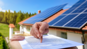 Lorsqu’un consommateur décide d’installer des panneaux solaires, il est essentiel de comprendre les modalités de rétractation et les obligations légales de l’installateur. Cet article clarifie ces aspects afin d’informer les propriétaires sur leurs droits et les étapes à suivre en […]