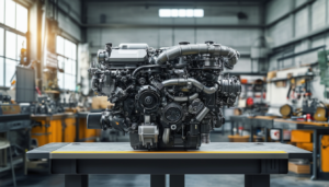 Le rétrofit au biométhane, une solution innovante pour réduire l’impact environnemental des véhicules à moteur thermique, attire de plus en plus l’attention dans le secteur automobile et agricole. Cette technique consiste en l’adaptation de moteurs traditionnels pour fonctionner avec du […]
