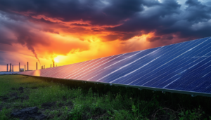 Une étude récente soulève des questions fondamentales sur les panneaux solaires et leur impact sur l’environnement. Bien que ces dispositifs soient souvent présentés comme une solution écologique pour produire de l’électricité, des éléments préoccupants pourraient indiquer qu’ils nuisent plus à […]