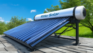 Ritter Solar dévoile une avancée significative dans le domaine des collecteurs solaires avec la présentation de son nouveau modèle à tubes sous vide en format XL. Ce collecteur promet d’améliorer l’efficacité énergétique et de répondre aux besoins croissants en matière […]