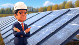 Dans une démarche significative vers la transition énergétique, SERAP a récemment inauguré une centrale solaire d’autoconsommation qui constitue une première en France. Ce projet, nommé La Boucle du Bocage, réunit des industriels et des particuliers dans un modèle unique de […]