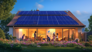 La transition énergétique est plus que jamais d’actualité, et l’adoption de systèmes d’autoconsommation solaire représente un véritable atout pour réduire sa facture d’électricité. Avec le Beem On, cette incroyable offre d’installation de panneaux solaires, il est désormais possible de produire […]
