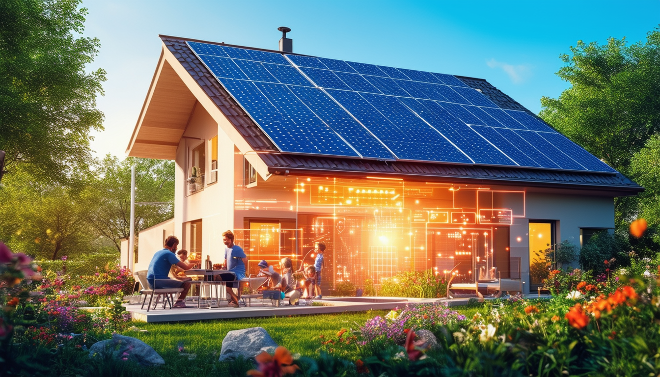 profitez d'une offre exceptionnelle pour découvrir les avantages de l'autoconsommation avec le beem on ! transformez votre façon de consommer l'énergie et faites des économies tout en préservant l'environnement. ne manquez pas cette opportunité !