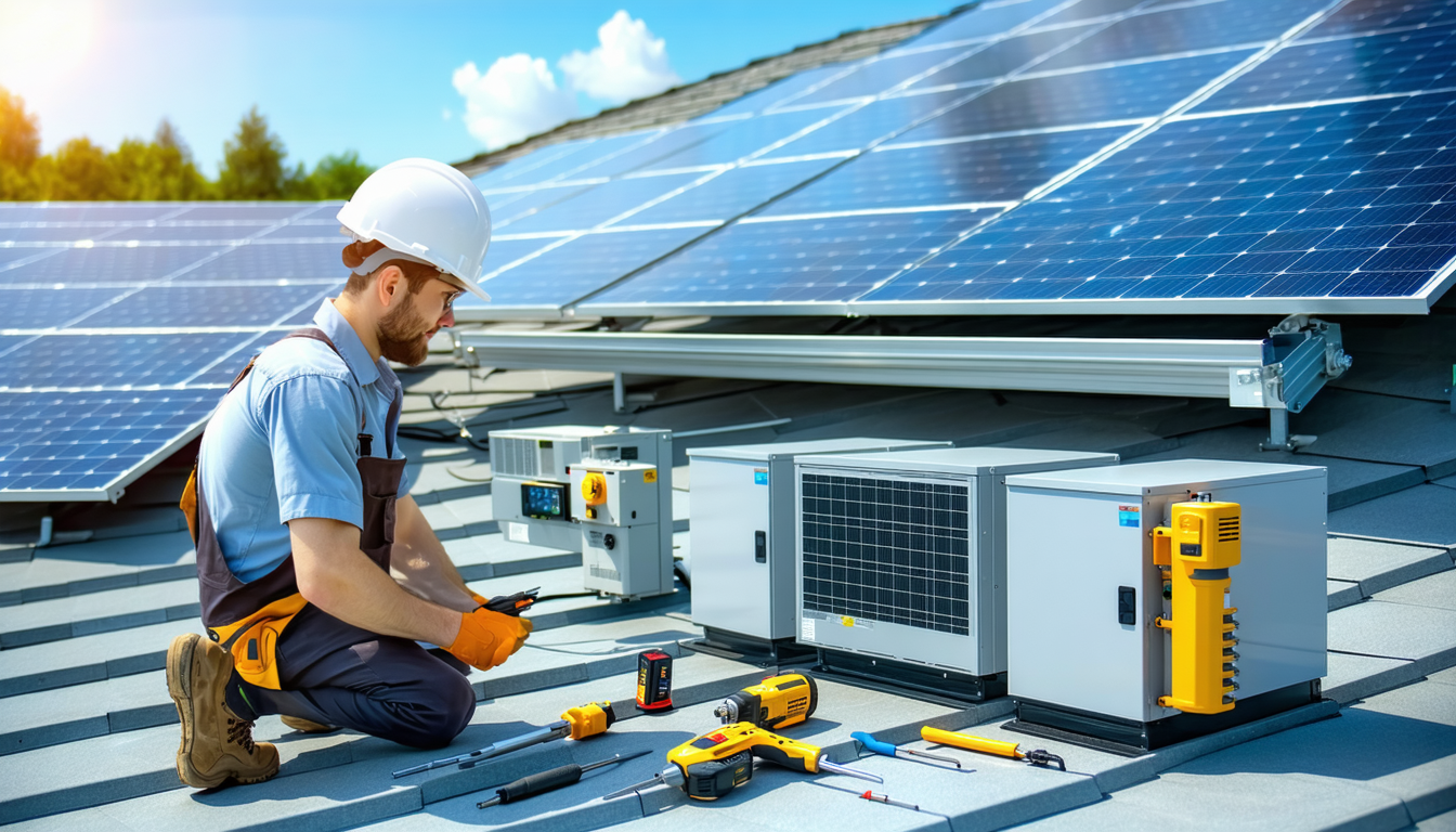 découvrez pourquoi, face à l'absence d'aides financières, de plus en plus de professionnels du photovoltaïque choisissent l'autoconsommation énergétique pour optimiser leurs investissements et gagner en indépendance.