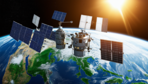 Les satellites, véritables merveilles technologiques, jouent un rôle essentiel dans le développement des infrastructures modernes. Grâce à l’innovation des cellules solaires révolutionnaires, ces dispositifs sont désormais capables de capter et de transformer efficacement l’énergie solaire en une source puissante d’électricité. […]