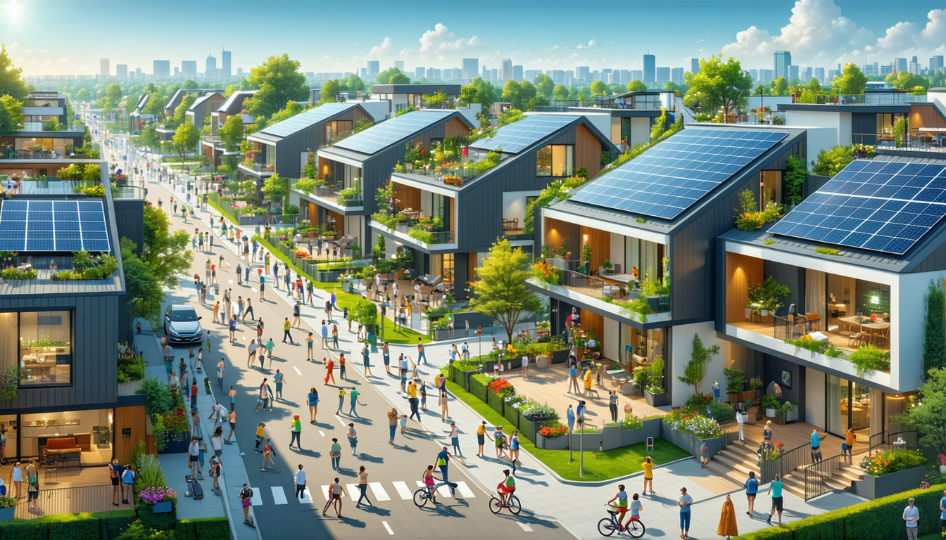 découvrez comment saverne, grâce à un nouveau fournisseur d'énergie solaire citoyenne, transforme son paysage énergétique. engagez-vous pour un avenir durable et lumineux en rejoignant cette initiative innovante au service des citoyens.