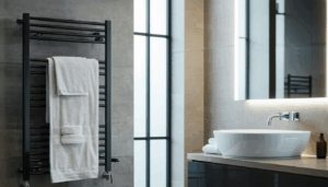 Par temps froid, retrouver une serviette chaude et une salle de bain confortable n’est plus un luxe mais une nécessité. Le sèche serviette soufflant électrique s’impose alors comme un allié incontournable, combinant astucieusement chauffage rapide et fonctionnalité. Cette innovation répond […]
