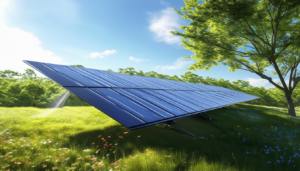 Le Sego Charger est une véritable innovation dans le monde de l’énergie renouvelable. Conçu par une équipe d’anciens ingénieurs de la NASA, ce panneau solaire pliable en forme d’origami promet de révolutionner l’utilisation des panneaux solaires portables. Compact et léger, […]