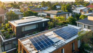 Dans le contexte actuel où l’énergie solaire séduit de plus en plus pour répondre aux défis énergétiques et climatiques, optimiser l’installation des panneaux solaires est un enjeu majeur. Sur des toitures orientées Est/Ouest, il est souvent complexe de tirer pleinement […]