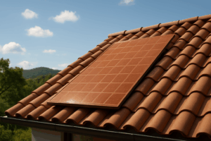 Dans le domaine des énergies renouvelables, Solarix Solar se distingue avec le lancement d’un panneau photovoltaïque novateur alliant esthétique et performance. Conçu pour s’intégrer sur les toitures en tuiles de terre cuite, ce module d’une puissance de 355 W se […]