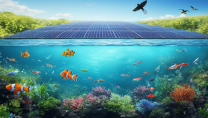 La transition vers les énergies renouvelables est essentielle pour réduire notre empreinte carbone et préserver notre planète. Parmi les solutions énergétiques émergentes, le photovoltaïque flottant a gagné en popularité grâce à ses nombreuses avantages. Cependant, une préoccupation majeure demeure : […]