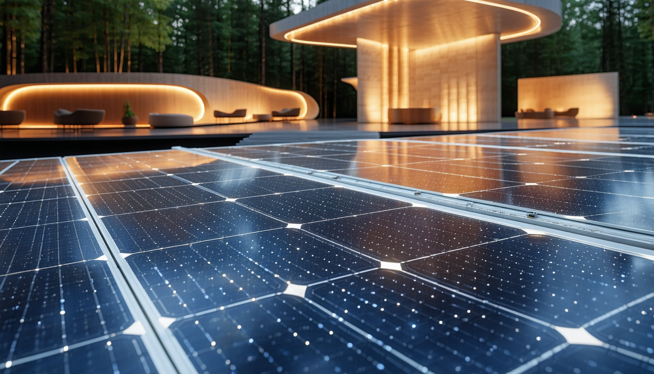 solyco remporte le prestigieux prix de l'innovation berlin-brandenburg grâce à son revêtement en cuivre révolutionnaire, améliorant significativement l'efficacité des cellules solaires.