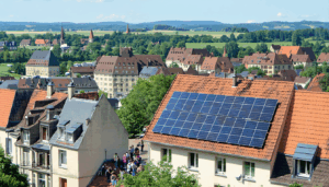 découvrez comment soultz, avec ses toits de la cité saint-maurice, s'engage pour un avenir durable grâce à l'énergie solaire. explorez les initiatives innovantes et les projets qui transforment cette localité en un modèle d'énergie propre et renouvelable.