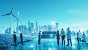 La Commission européenne a pris une initiative significative pour favoriser le développement des technologies vertes. En débloquant un montant de 4,6 milliards d’euros, cet investissement vise à soutenir des projets essentiels dans les domaines des batteries, de l’hydrogène et des […]