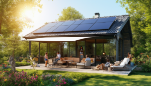 La nécessité d’améliorer la protection thermique estivale dans les logements devient de plus en plus pressante en raison des fortes températures estivales. De nombreux dispositifs existent, et le gouvernement a prévu des aides pour accompagner les propriétaires dans leurs démarches. […]