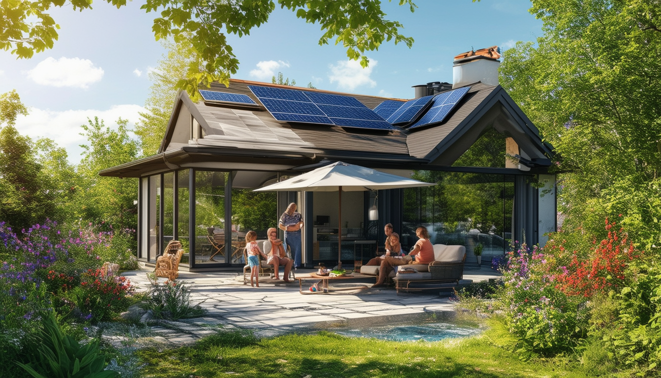 découvrez nos solutions innovantes pour améliorer la protection thermique estivale de votre habitation. profitez d'un confort optimal lors des fortes chaleurs grâce à des conseils pratiques et des matériaux adaptés, garantissant une fraîcheur agréable tout au long de l'été.
