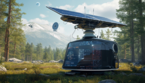 Le projet récemment révélé par SpaceX, concernant la création d’un kit mobile Starlink intégrant des panneaux solaires, suscite un engouement croissant dans le domaine des communications satellites. Ce développement ambitionne de faciliter l’accès à une connexion Internet de haute qualité, […]