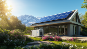 La gestion de l’énergie renouvelable est plus que jamais d’actualité, et l’utilisation de batteries à hydrogène prend une place prépondérante dans les solutions de stockage énergétique. Cet article vous explique comment stocker l’énergie solaire produite durant l’été pour l’utiliser en […]