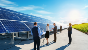 La startup française Storio Energy annonce avoir levé 5 millions d’euros afin de renforcer ses solutions de stockage d’énergie solaire pour les entreprises. Co-fondée il y a un an, Storio Energy se positionne comme un acteur clé dans le secteur […]