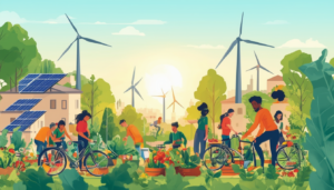 Dans une époque où la question de la préservation de notre planète est au cœur des préoccupations sociétales, il est essentiel d’adopter des stratégies de sobriété qui vont au-delà des simples écogestes. Cet article explore différentes approches pour réduire notre […]
