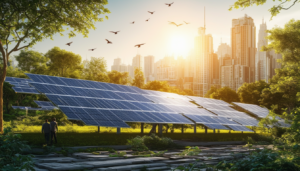 La société Sunethic a récemment entrepris une modernisation significative de sa collection de panneaux solaires, visant à proposer des solutions innovantes pour des installations tant sur toits que sur sols. Avec des produits 100% français, la marque met un accent […]