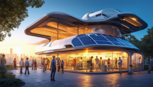 Le secteur de l’énergie solaire connaît une transformation radicale grâce à l’introduction de la batterie Sunology Storey. Cette solution innovante permet de stocker efficacement l’énergie solaire, rendant l’accès à cette technologie non seulement abordable, mais également facile pour tous. En […]