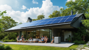 Avec l’essor des énergies renouvelables, Sunology lance son nouveau produit, la batterie Storey, dédiée au stockage d’énergie solaire. Cette solution permet aux utilisateurs de maximiser leur production d’électricité via leurs panneaux solaires tout en réalisant des économies sur leur facture […]