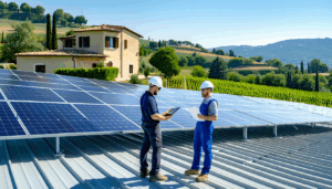 tcl sunpower global s'associe à comet s.p.a. pour offrir des modules solaires tcl innovants dans toute l'italie, facilitant la transition énergétique avec des solutions photovoltaïques performantes et accessibles.